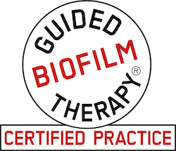 Biofilm logo